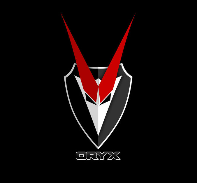 ORYX
